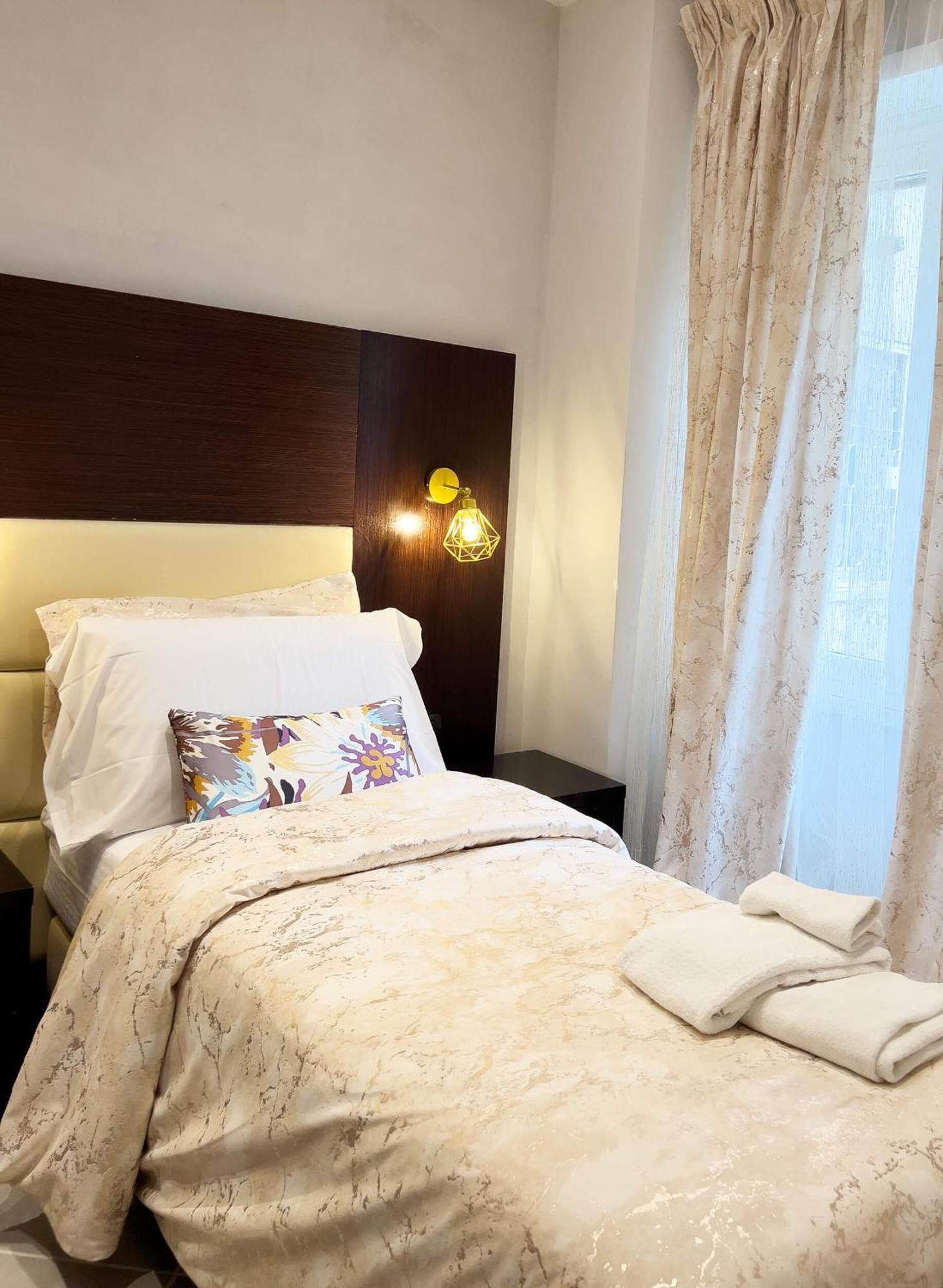 Sofia Guest House Roma Exterior foto